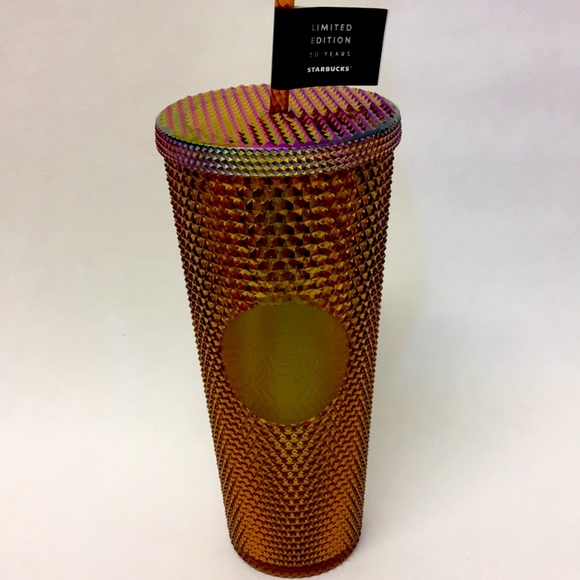 Starbucks Accessories - Starbucks tumbler